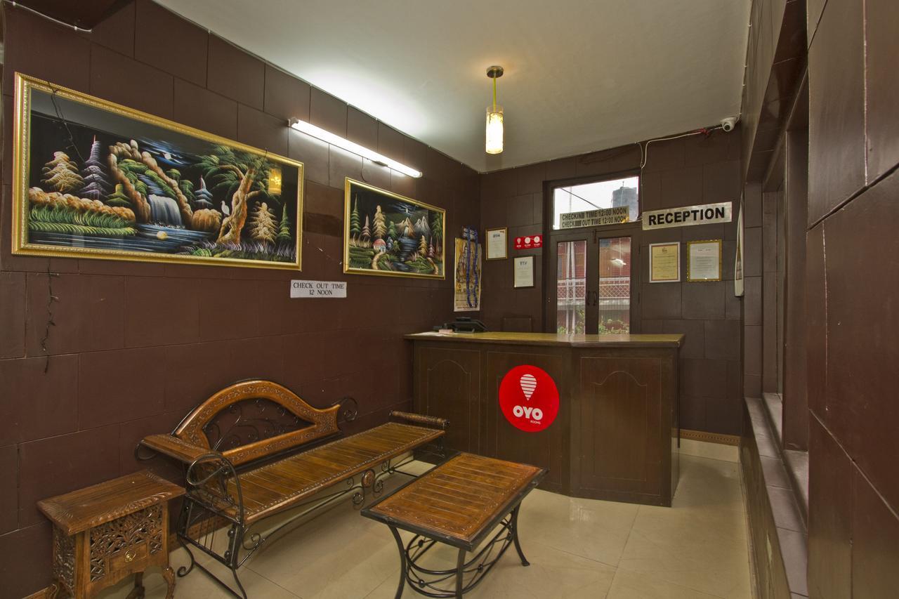 Hotel Meadows Manali Exterior foto